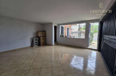 Casa com 4 quartos à venda na Rua Ernesto Papini, 521, Nova Piracicaba, Piracicaba