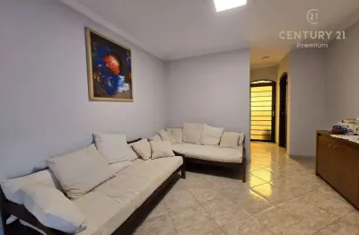 Casa com 4 quartos à venda na Rua Ernesto Papini, 521, Nova Piracicaba, Piracicaba