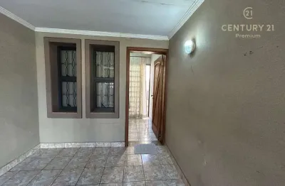 Casa com 2 quartos à venda na Rua Capitão Emídio, 961, São Dimas, Piracicaba