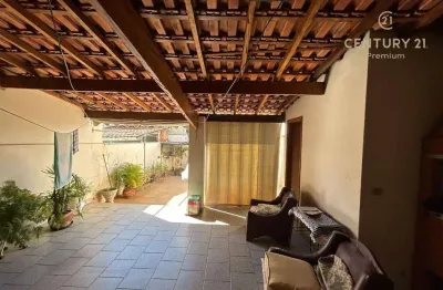 Casa com 2 quartos à venda na Rua Capitão Emídio, 961, São Dimas, Piracicaba