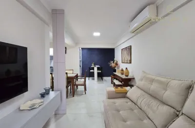 Apartamento com 3 quartos à venda na Avenida São João, 280, São Judas, Piracicaba