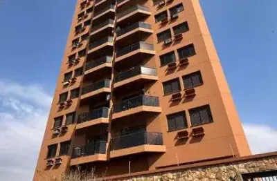 Apartamento com 4 quartos à venda na Rua Luiz Rodrigues de Moraes, 445, Alemães, Piracicaba