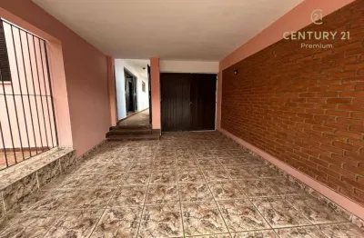 Casa com 3 dormitórios à venda, 168 m² por r$ 650.000,00 - são dimas - piracicaba/sp