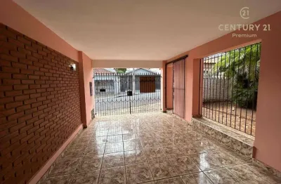 Casa com 3 quartos à venda na Rua Doutor Paulo Pinto, 1018, São Dimas, Piracicaba