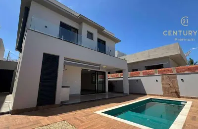 Casa para venda e locação em condomínio - villa d aquila - piracicaba