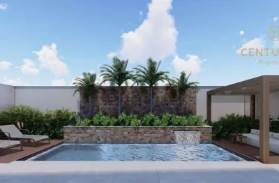 Casa em condomínio fechado com 3 quartos à venda na Avenida Jaime Pereira, 3241, Bongue, Piracicaba