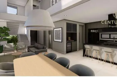 Casa em condomínio fechado com 3 quartos à venda na Avenida Jaime Pereira, 3241, Bongue, Piracicaba