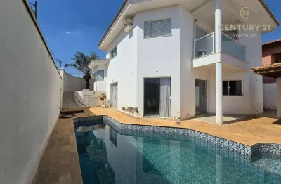 Casa com 3 quartos à venda na Rua Garcia Rodrigues Bueno, 750, Parque Santa Cecília, Piracicaba