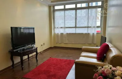 Apartamento com 3 quartos à venda na Rua Voluntários de Piracicaba, 737, Centro, Piracicaba