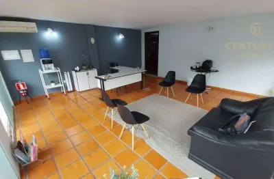 Casa com 1 quarto à venda na Rua Campos Salles, 967, Jardim Europa, Piracicaba
