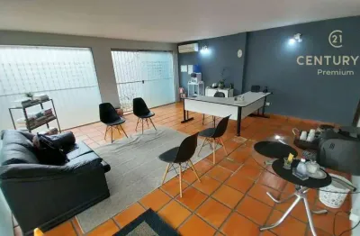 Casa com 1 quarto à venda na Rua Campos Salles, 967, Jardim Europa, Piracicaba