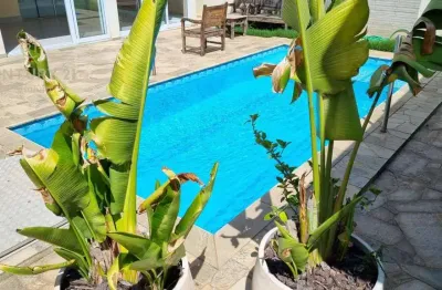 Casa em condomínio fechado com 4 quartos à venda na Rua Heitor Pompermayer, 95, Morato, Piracicaba