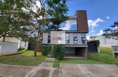 Casa com 2 dormitórios à venda, 300 m² por R$ 1.900.000,00 - Alphaville - Piracicaba/SP