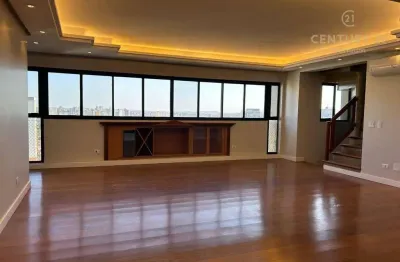 Apartamento com 4 quartos à venda na Rua Barão de Piracicamirim, 12112, São Dimas, Piracicaba