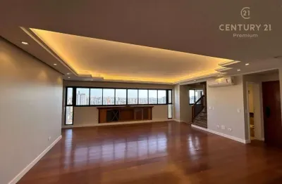 Apartamento com 4 quartos à venda na Rua Barão de Piracicamirim, 12112, São Dimas, Piracicaba