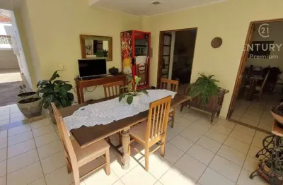 Casa com 6 quartos à venda na Rua Regente Feijó, 12112, Alto, Piracicaba