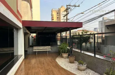 Apartamento com 2 quartos à venda na Rua Quinze de Novembro, 12112, Centro, Piracicaba