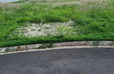 Terreno à venda, 421 m² por R$ 356.000,00 - Soleil - Piracicaba/SP