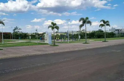 Terreno em condomínio fechado à venda na Avenida das Ondas, 5715, Bongue, Piracicaba