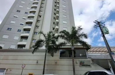 Apartamento com 2 quartos à venda na Travessa Dona Eugênia, 17, São Dimas, Piracicaba