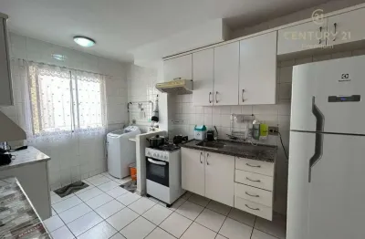 Apartamento com 2 quartos à venda na Rua do Rosário, 12112, Centro, Piracicaba