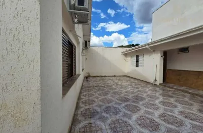 Casa com 3 quartos à venda na Rua Doutor Mário Góes Camon de Brito, 293, Nova Piracicaba, Piracicaba