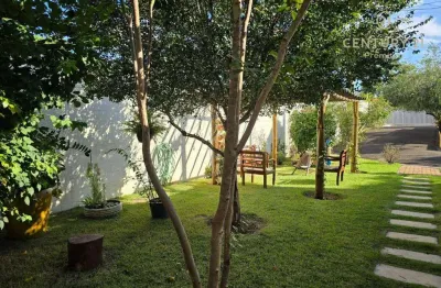 Casa em condomínio fechado com 2 quartos à venda na Rua Professor Luiz Gonzaga Engelberg Lordello, 291, Água Branca, Piracicaba