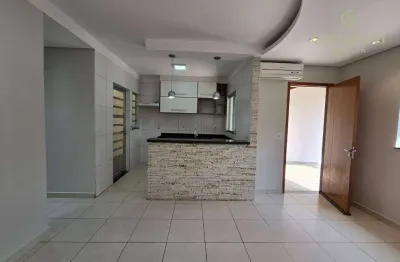 Casa em condomínio fechado com 2 quartos à venda na Rua Professor Luiz Gonzaga Engelberg Lordello, 291, Água Branca, Piracicaba