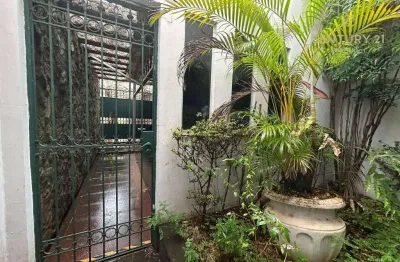 Casa com 4 quartos à venda na Travessa Espanha, 12112, Jardim Europa, Piracicaba