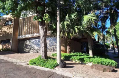 Casa comercial com 3 salas à venda na Travessa Nossa Senhora do Carmo, 81, Jardim Europa, Piracicaba