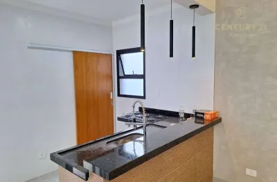 Casa com 3 quartos à venda na Rua João da Cunha Raposo, 469, Água Branca, Piracicaba