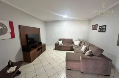 Casa com 3 dormitórios à venda, 215 m² por r$ 640.000,00 - loteamento chácaras nazareth ii - piracicaba/sp