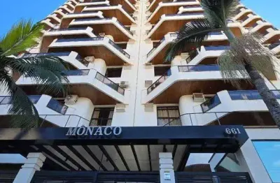 Apartamento com 4 quartos à venda na Rua Juca Fernando, 661, São Dimas, Piracicaba