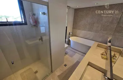 Apartamento com 4 quartos à venda na Rua Juca Fernando, 661, São Dimas, Piracicaba