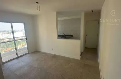 Apartamento com 2 dormitórios à venda, 67 m² por r$ 305.000,00 - nova américa - piracicaba/sp