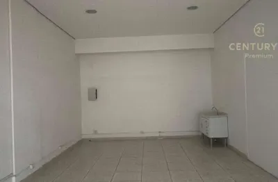 Sala comercial com 1 sala à venda na Rua Manuel Ferraz de Arruda Campos, 564, Alto, Piracicaba