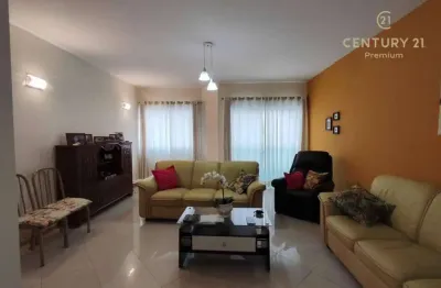 Apartamento com 3 quartos à venda na Rua Monteiro Lobato, 3, José Menino, Santos