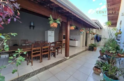 Casa com 4 quartos à venda na Rua Manuel Ferraz de Arruda Campos, 1147, Alto, Piracicaba
