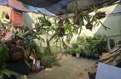 Casa com 2 quartos à venda na Rua Equador, 205, Vila Prudente, Piracicaba