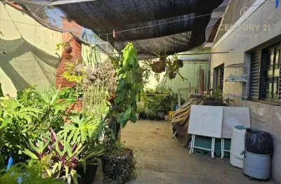 Casa com 2 quartos à venda na Rua Equador, 205, Vila Prudente, Piracicaba