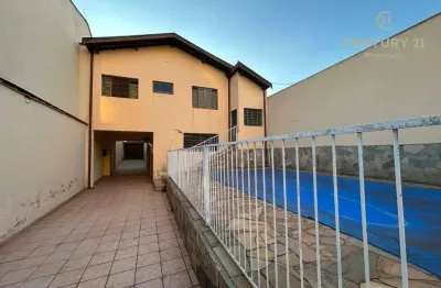 Casa com 6 quartos à venda na Rua Visconde do Rio Branco, 460, Alto, Piracicaba