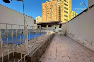 Casa com 6 quartos à venda na Rua Visconde do Rio Branco, 460, Alto, Piracicaba