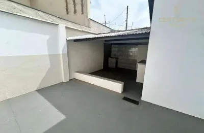Casa com 2 quartos à venda na Rua Padre João, 102, Cidade Alta, Piracicaba