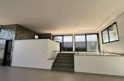 Casa em condomínio fechado com 3 quartos à venda na Avenida Doutor Márcio William Gumbis de Souza, 1002, Santa Rosa Ipês, Piracicaba