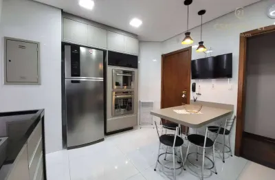 Apartamento com 3 quartos à venda na Rua Bernardino de Campos, 1779, Alto, Piracicaba