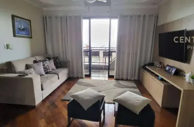 Apartamento com 3 quartos à venda na Rua Bernardino de Campos, 1779, Alto, Piracicaba