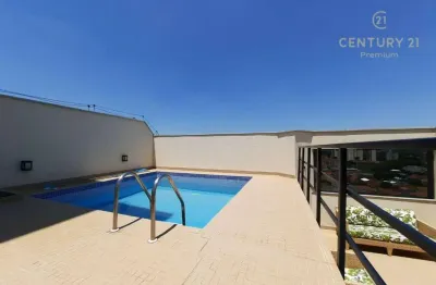 Apartamento com 4 quartos à venda na Avenida Barão de Serra Negra, 343, Vila Rezende, Piracicaba
