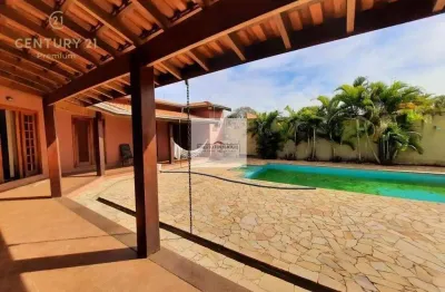 Casa com 1 dormitório à venda por R$ 850.000,00 - Dois Córregos - Piracicaba/SP