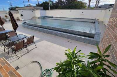 Apartamento no villa serena à venda - água branca - piracicaba/sp