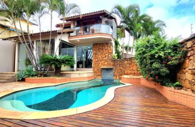 Sobrado com 3 dormitórios, 243 m² - venda por r$ 1.400.000,00 ou aluguel por r$ 7.500,00/mês - parque santa cecília - piracicaba/sp